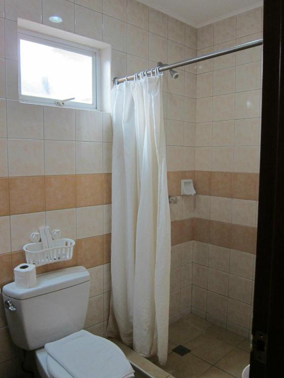 Oftana Suites Mandaue Exteriör bild